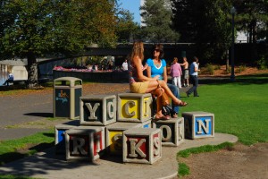 Blocks